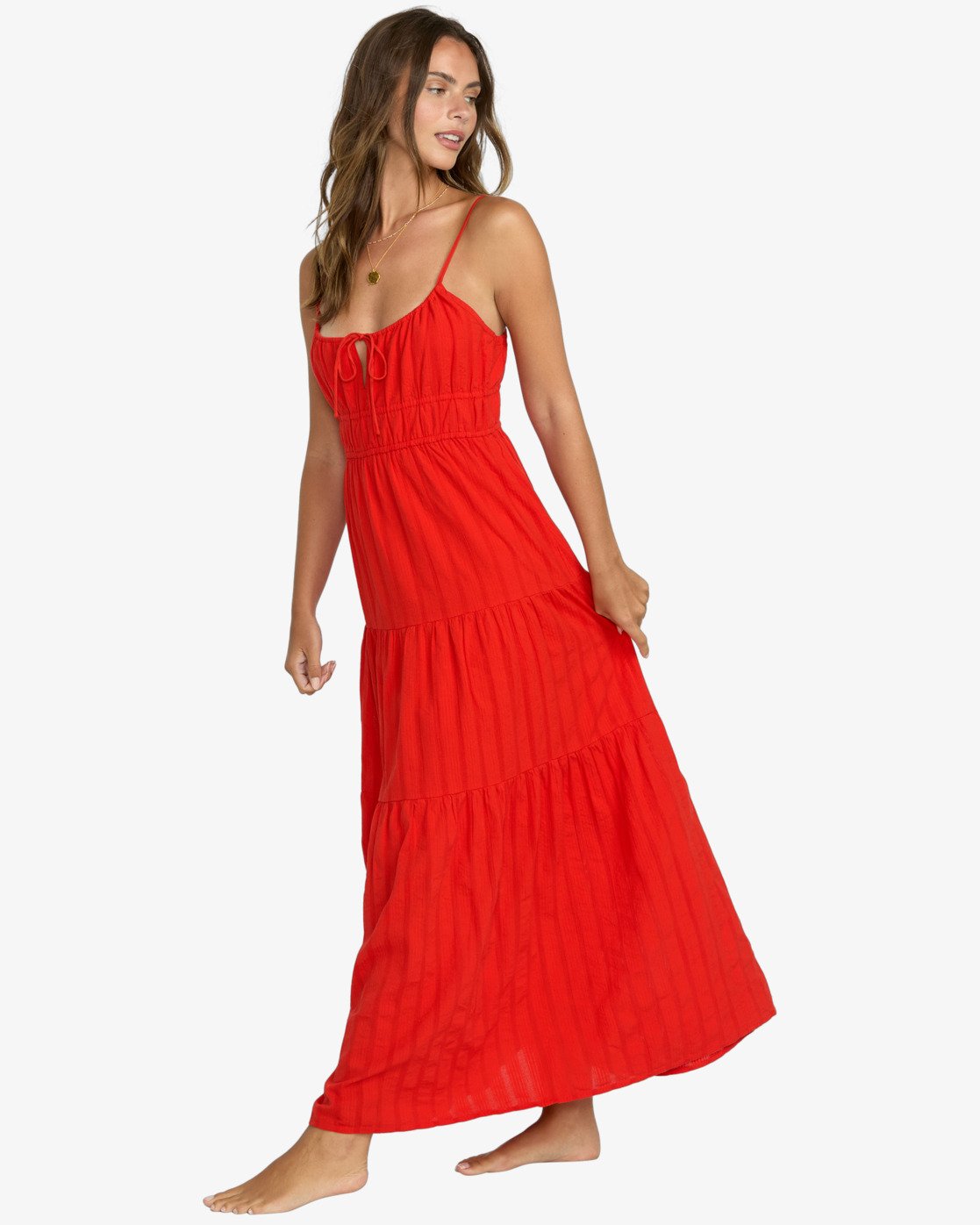 Billabong Aloha - Maxi Dress für Women