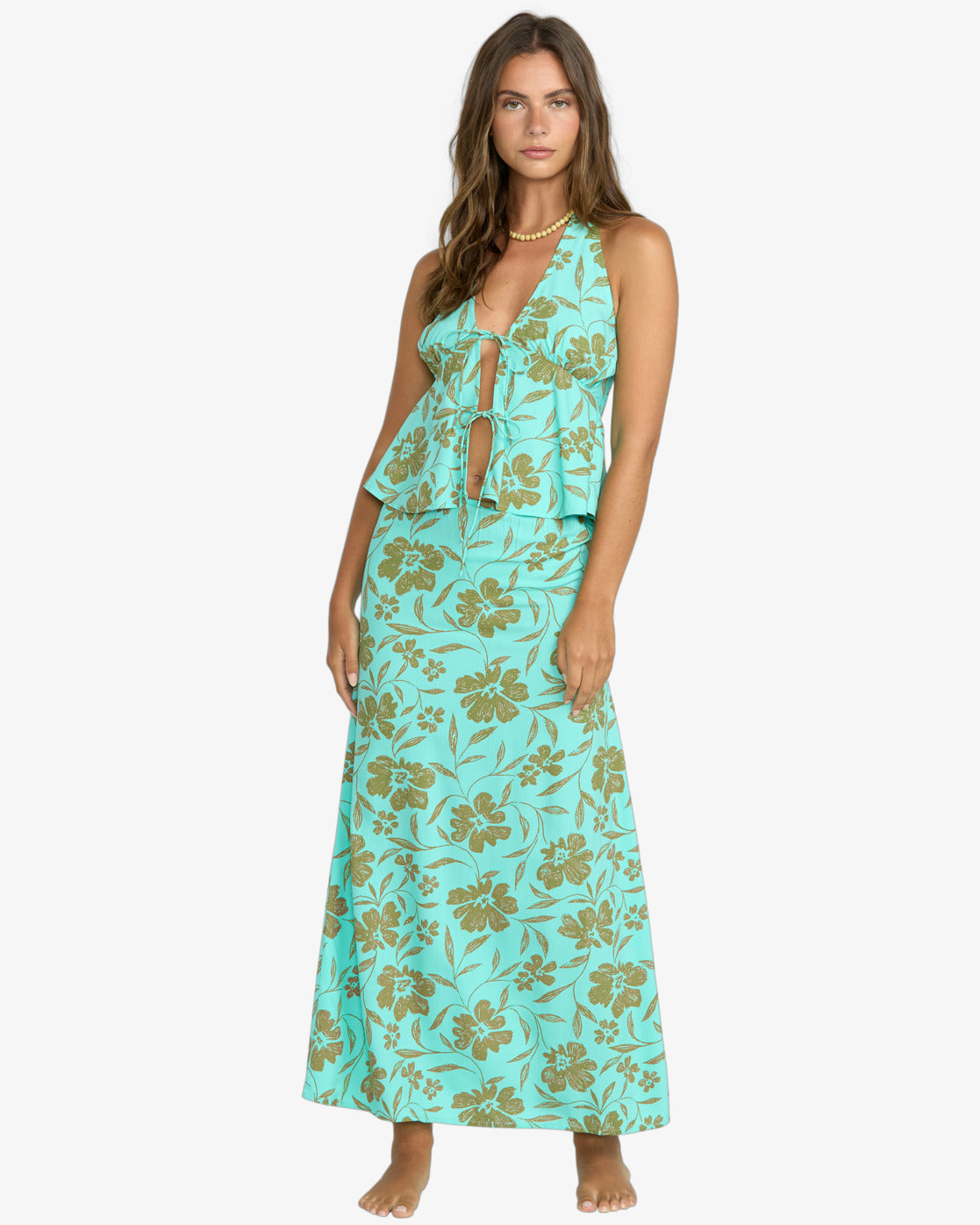 Billabong Your Dream - Maxirock für Frauen