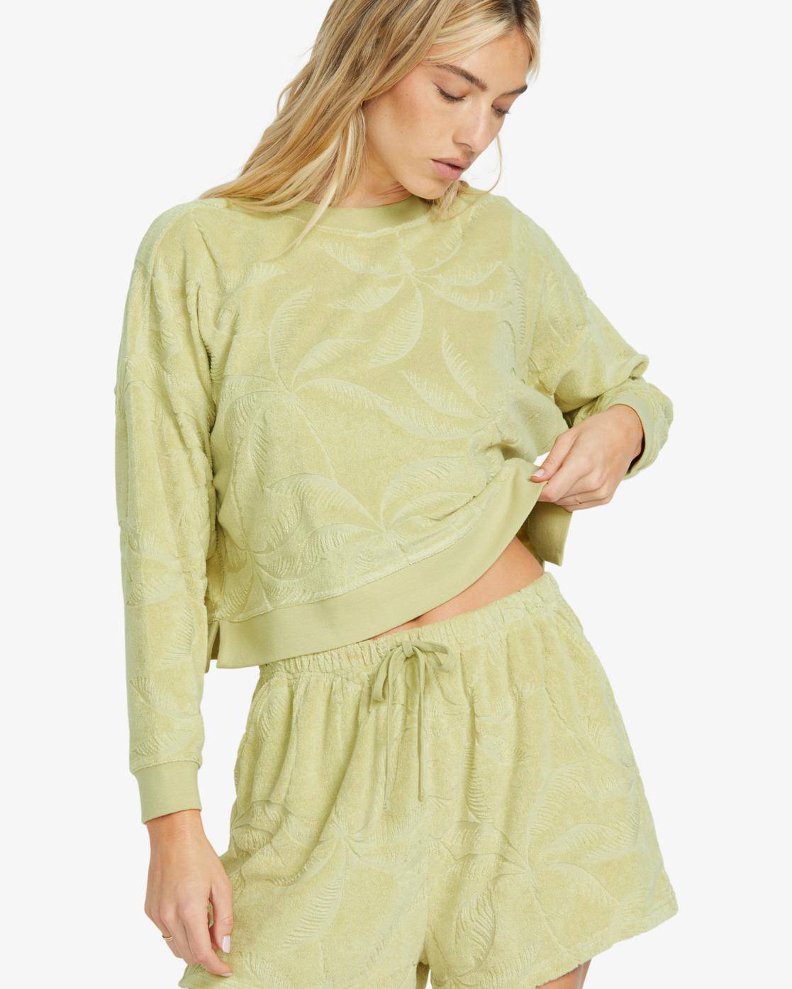 Billabong Sun Tempo - Sweatshirt