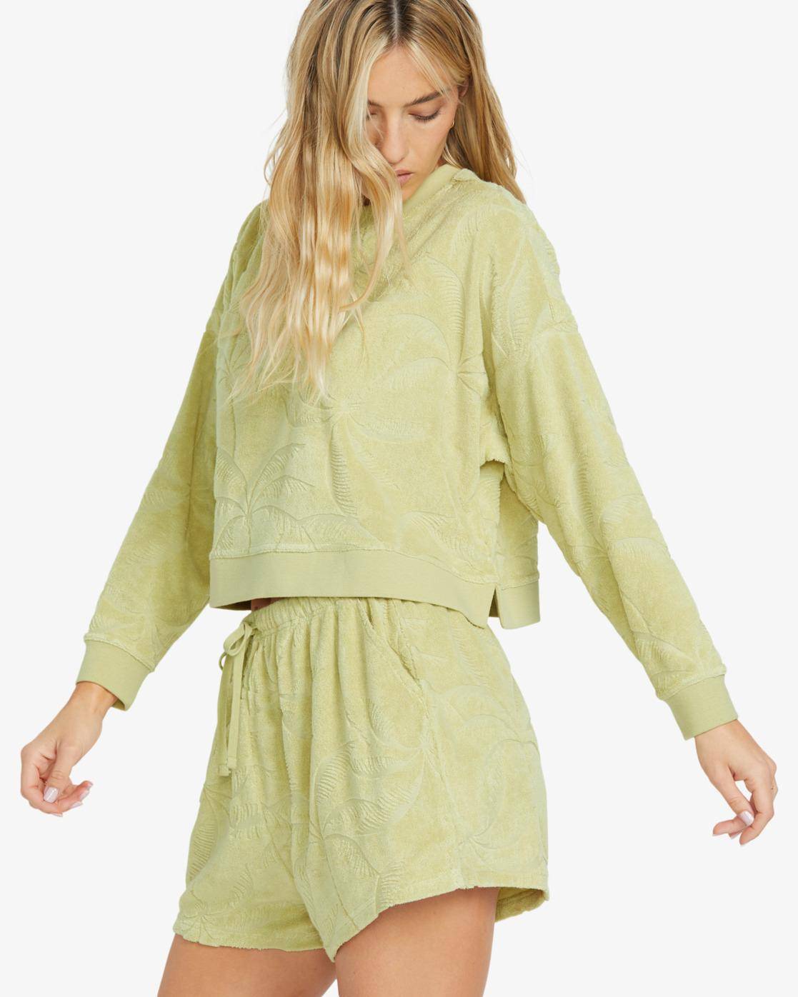 Billabong Sun Tempo - Sweatshirt