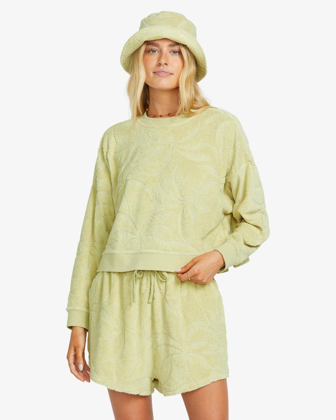 Billabong Sun Tempo - Sweatshirt