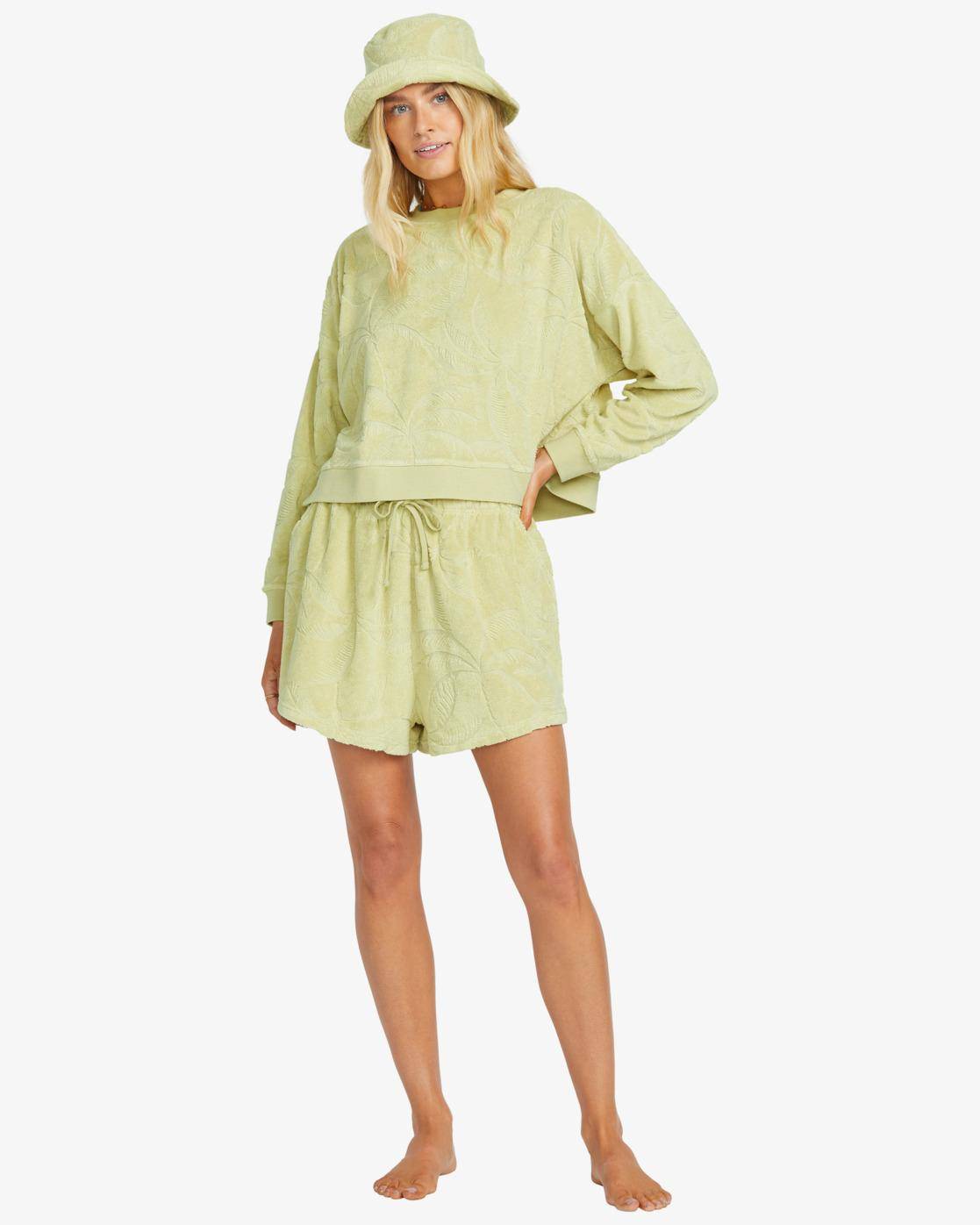 Billabong Sun Tempo - Sweatshirt