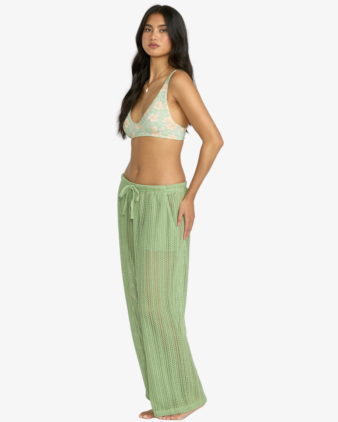 Billabong Tropic Beach - Strandhose für Frauen