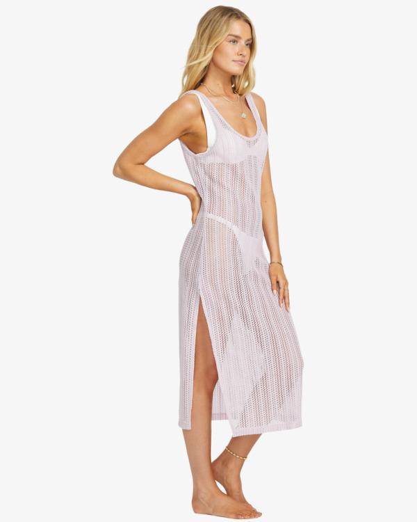 Billabong Lunar Days - Midi-Strandkleid für Frauen