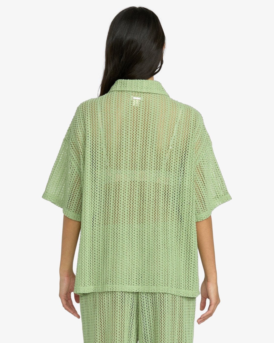 Billabong Largo - Strand-Hemd für Frauen