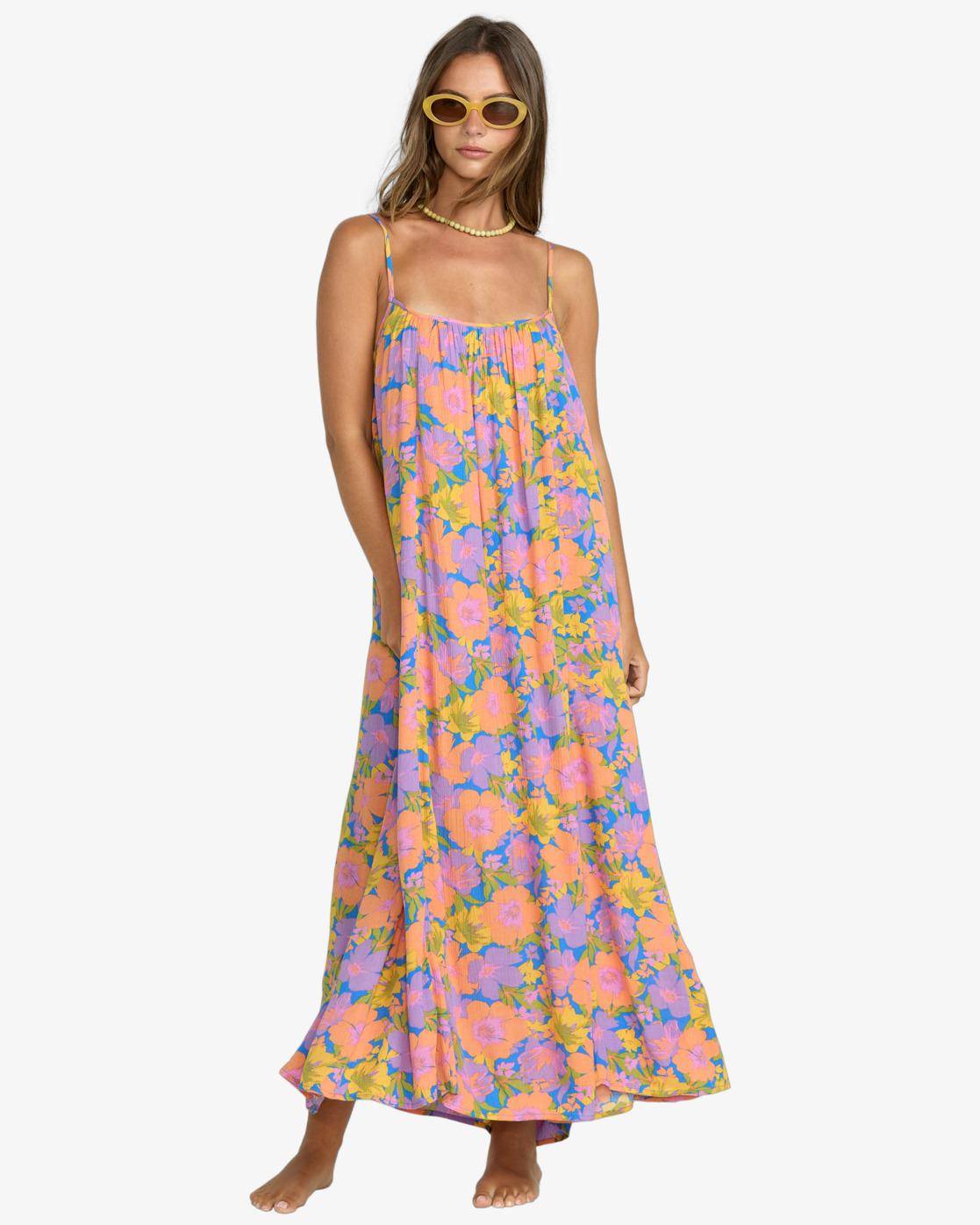 Billabong Sandy Cove Maxikleid