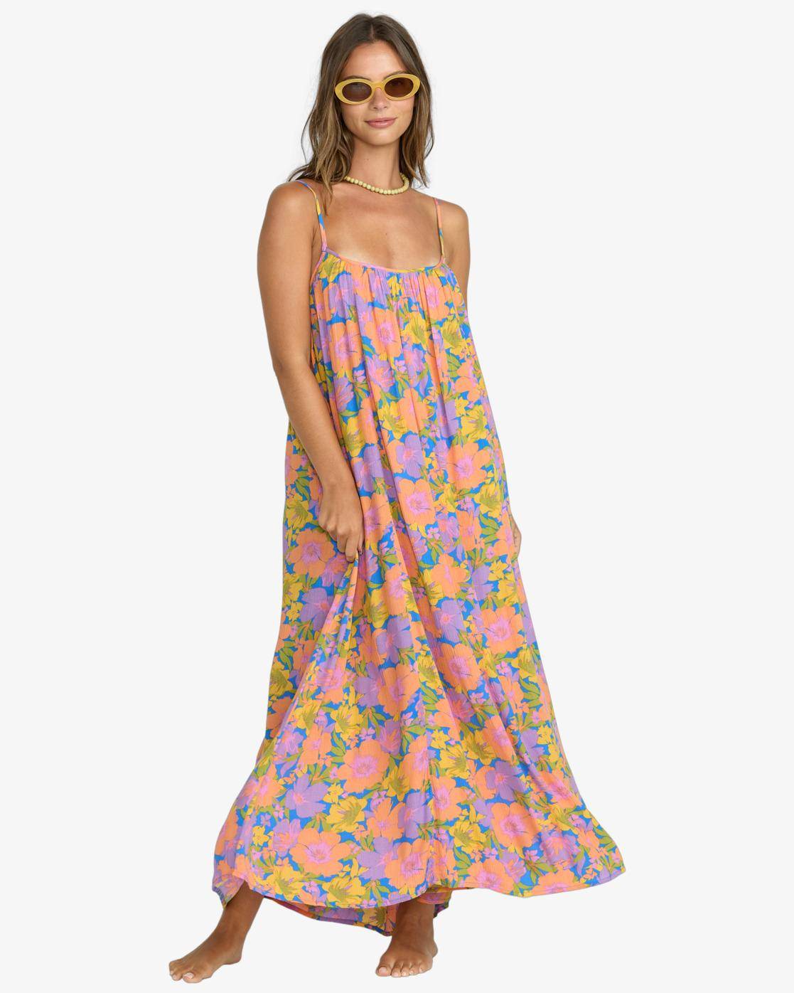 Billabong Sandy Cove Maxikleid