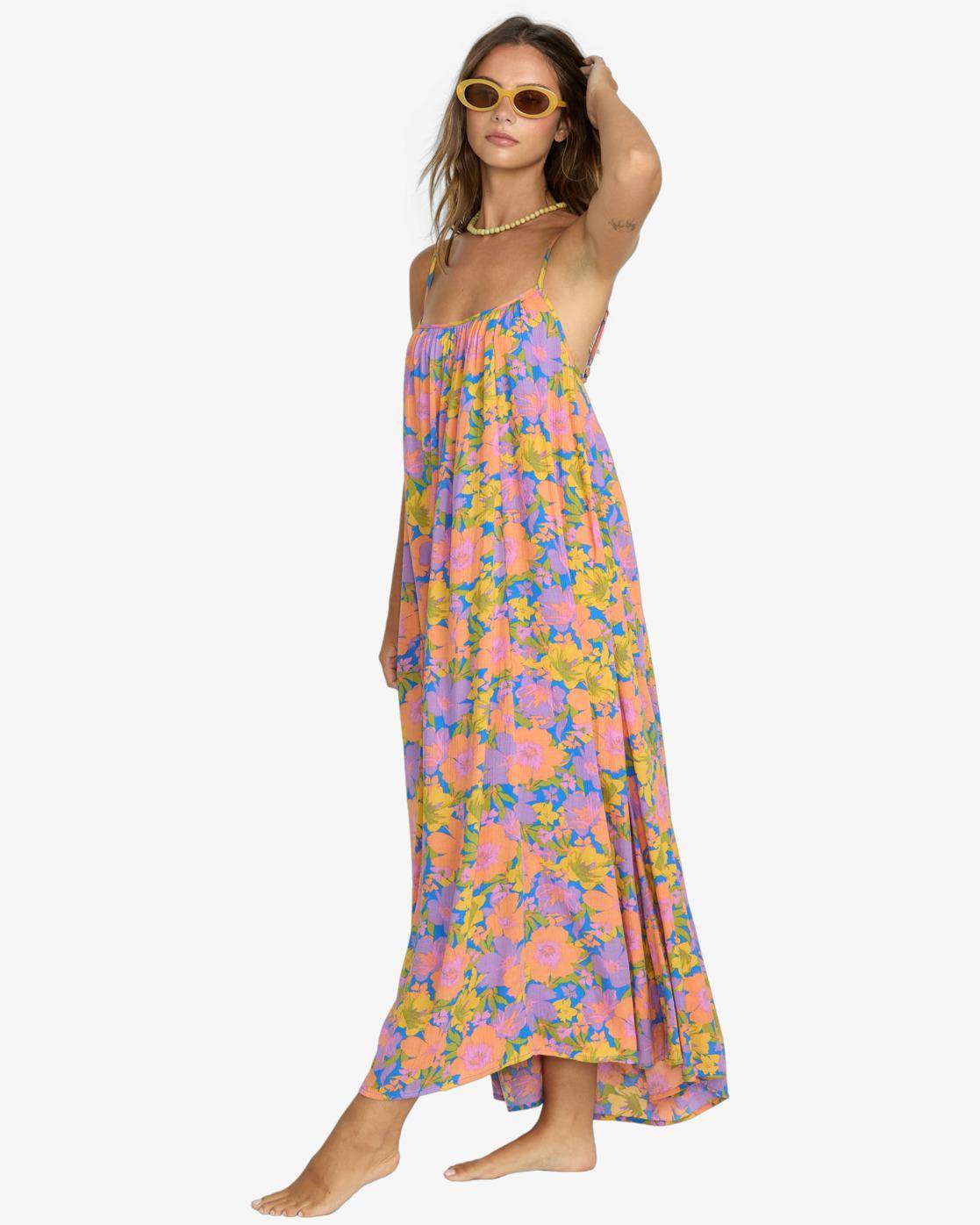 Billabong Sandy Cove Maxikleid