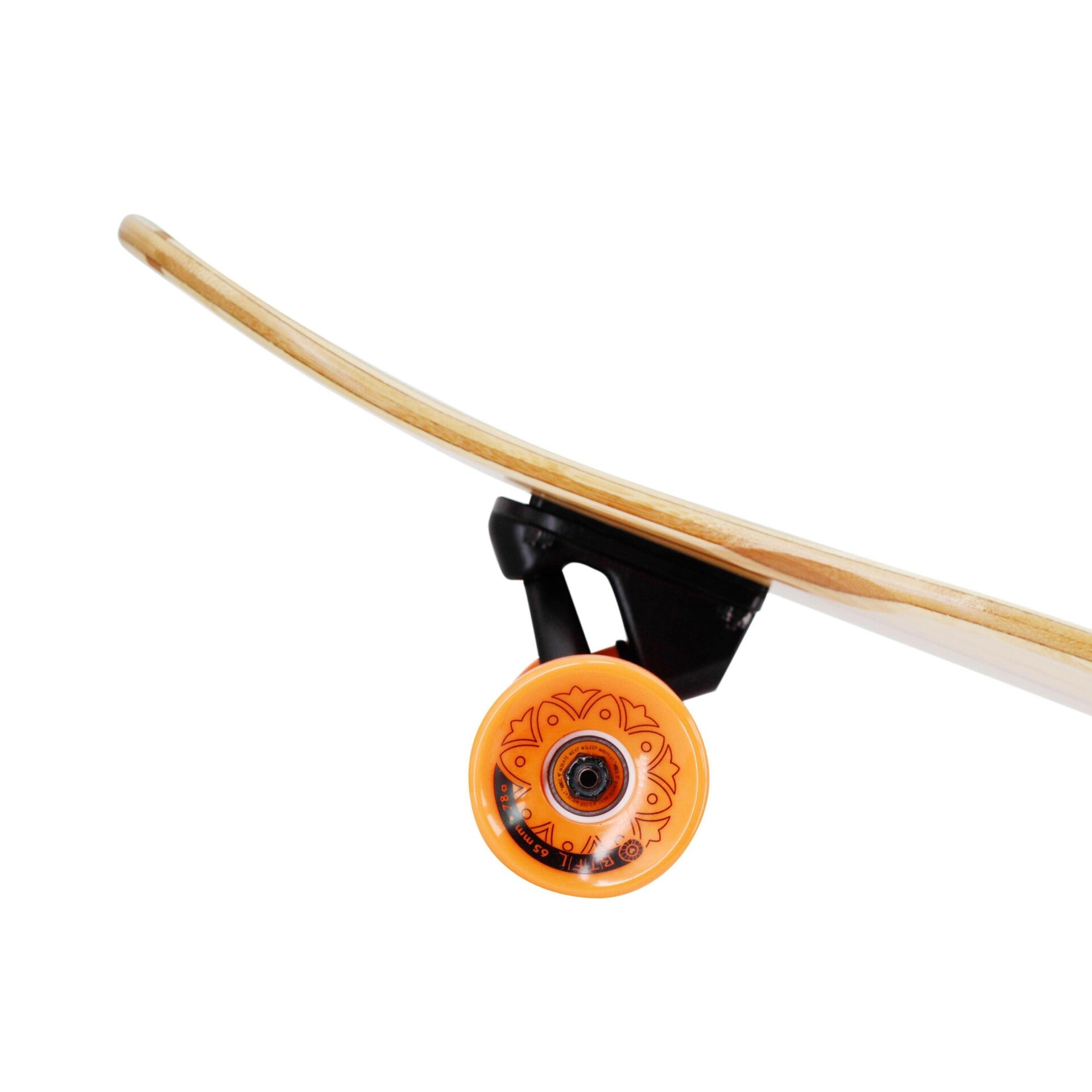 BTFL SYDNEY - Dancer Bambus/Fiberglas komplett - Mooloolabas