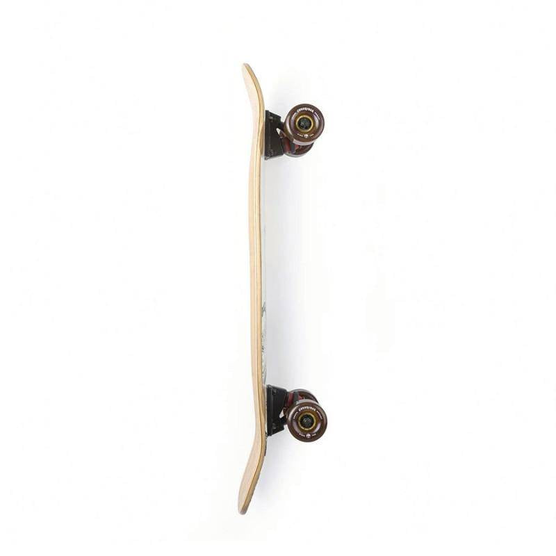Arbor - PILSNER BAMBOO ZOE KELLER 28.75" CRUISER SKATEBOARD COMPLETE