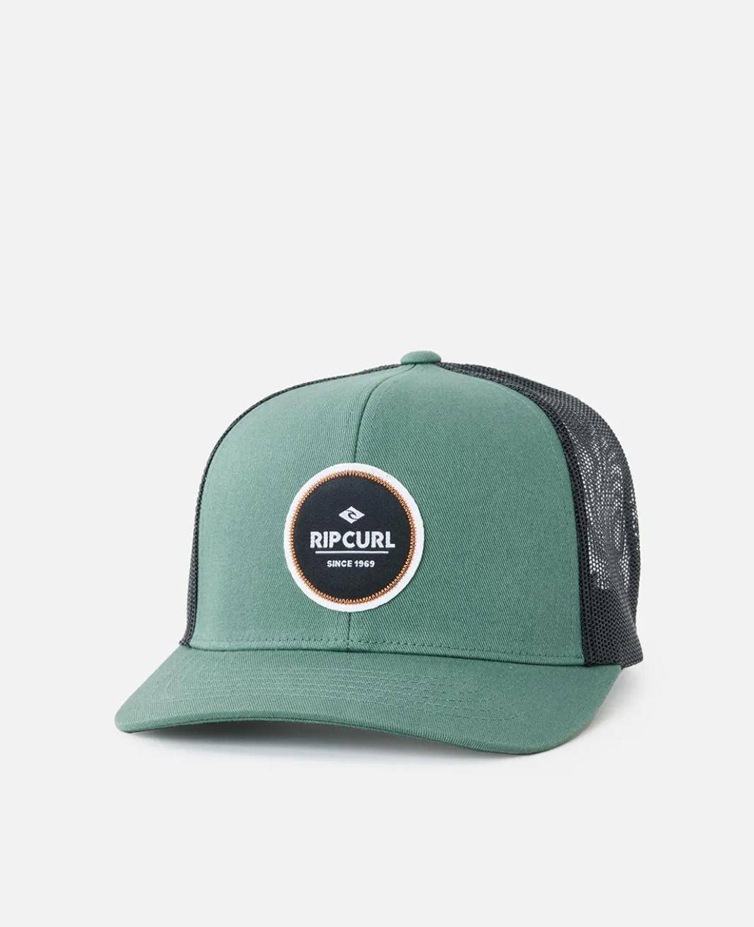 Rip Curl Routine Curve Trucker