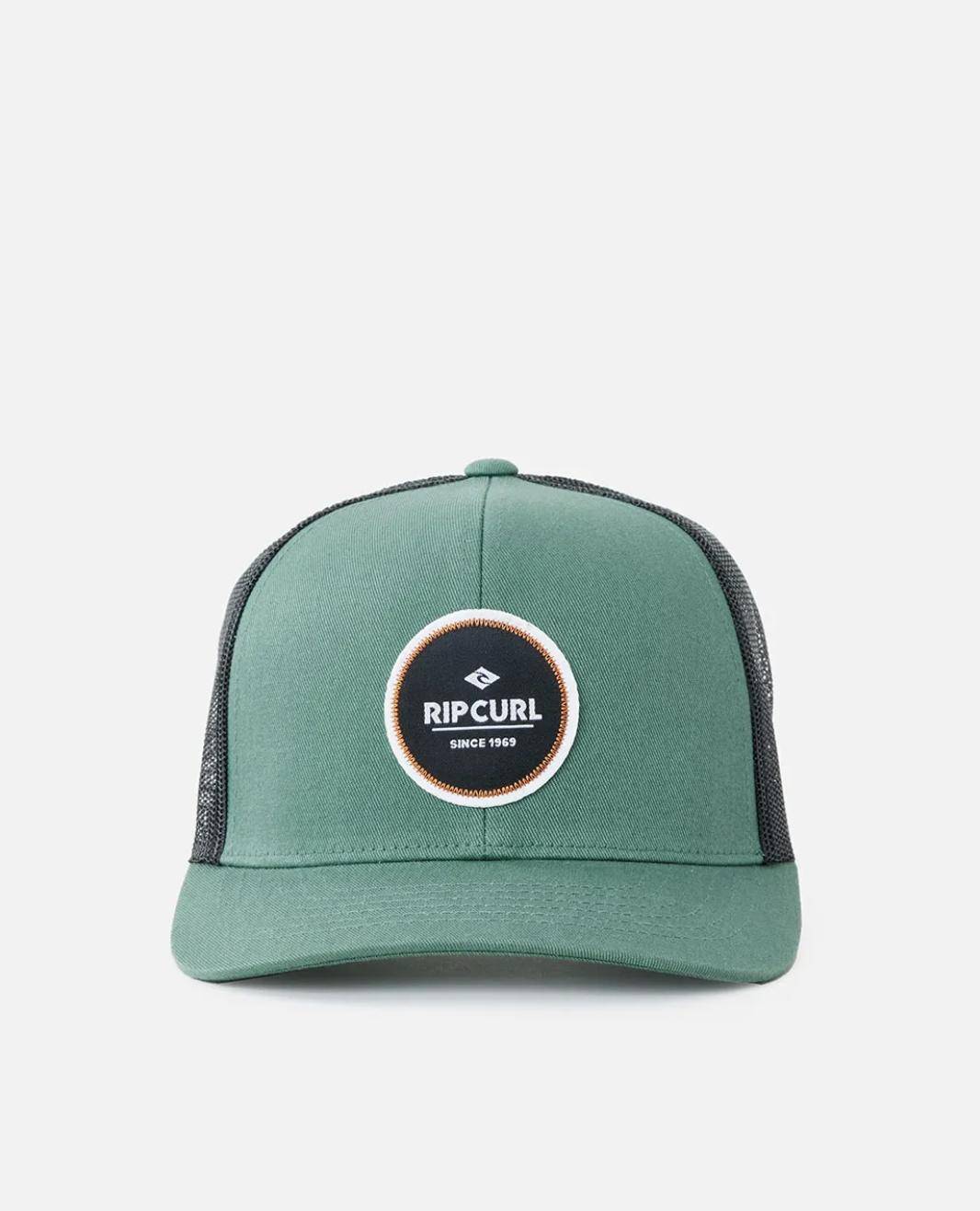 Rip Curl Routine Curve Trucker
