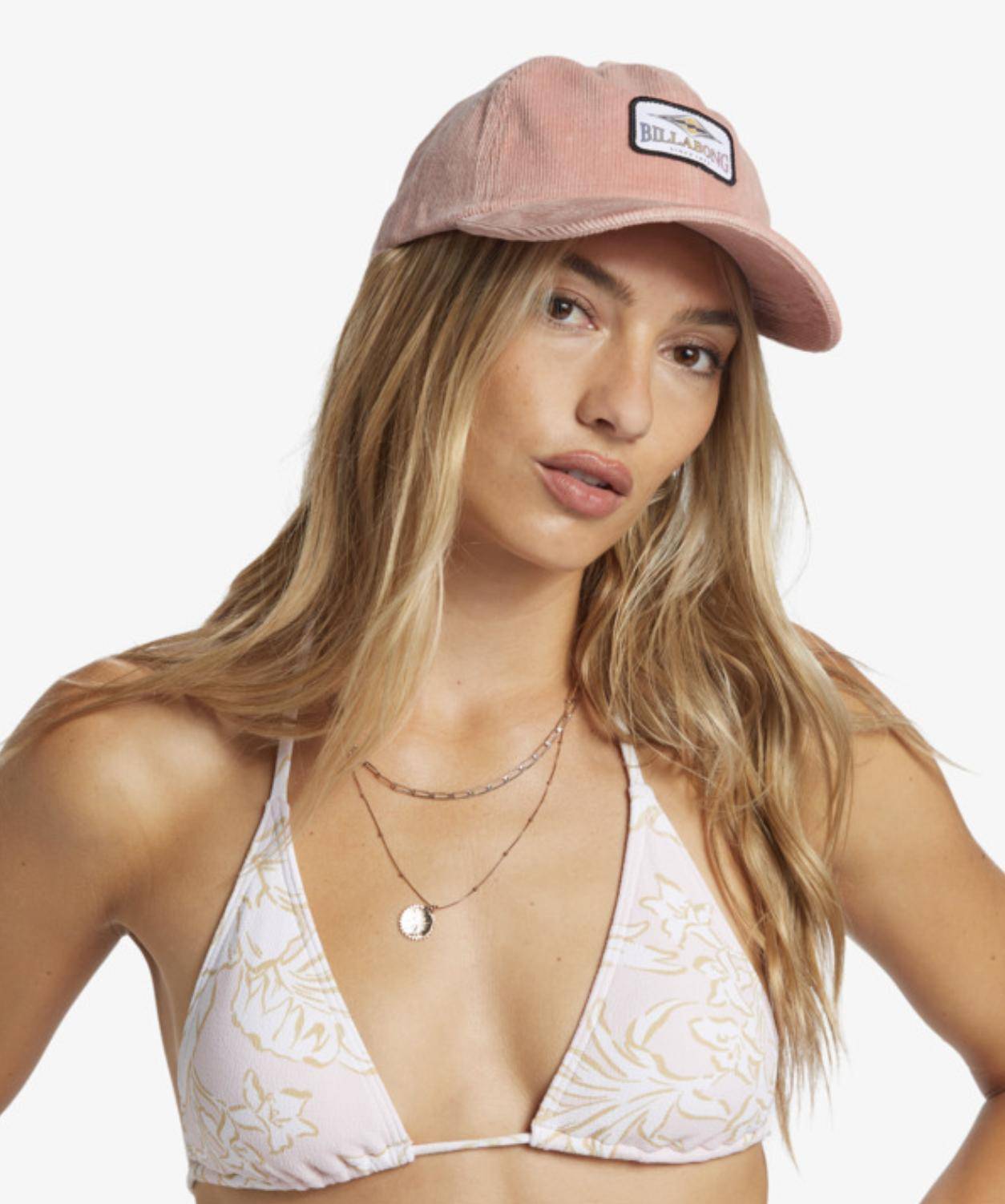 Billabong Dad - Truckerkappe für Frauen