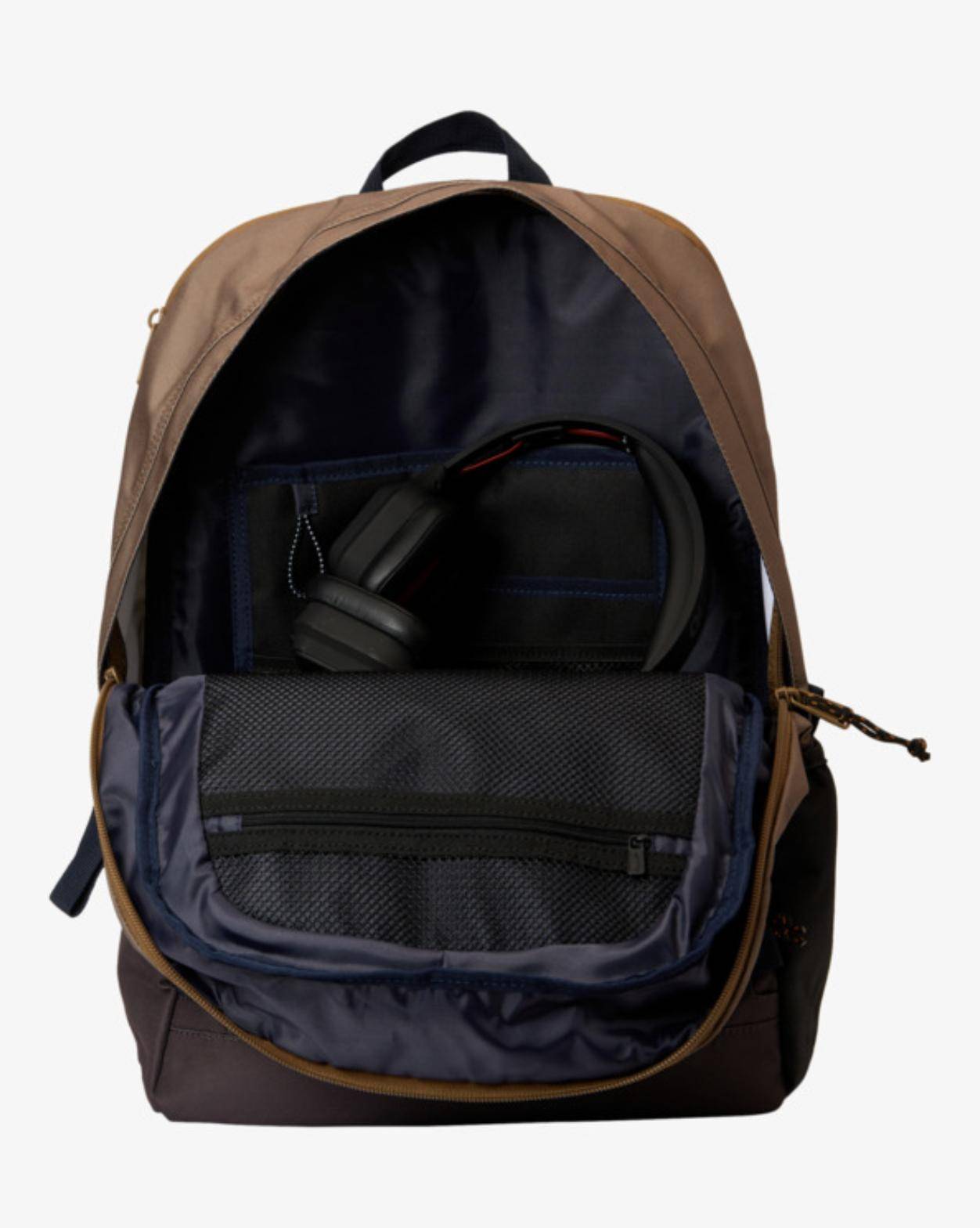Billabong Command Stash 26L - Medium-sized backpack for men