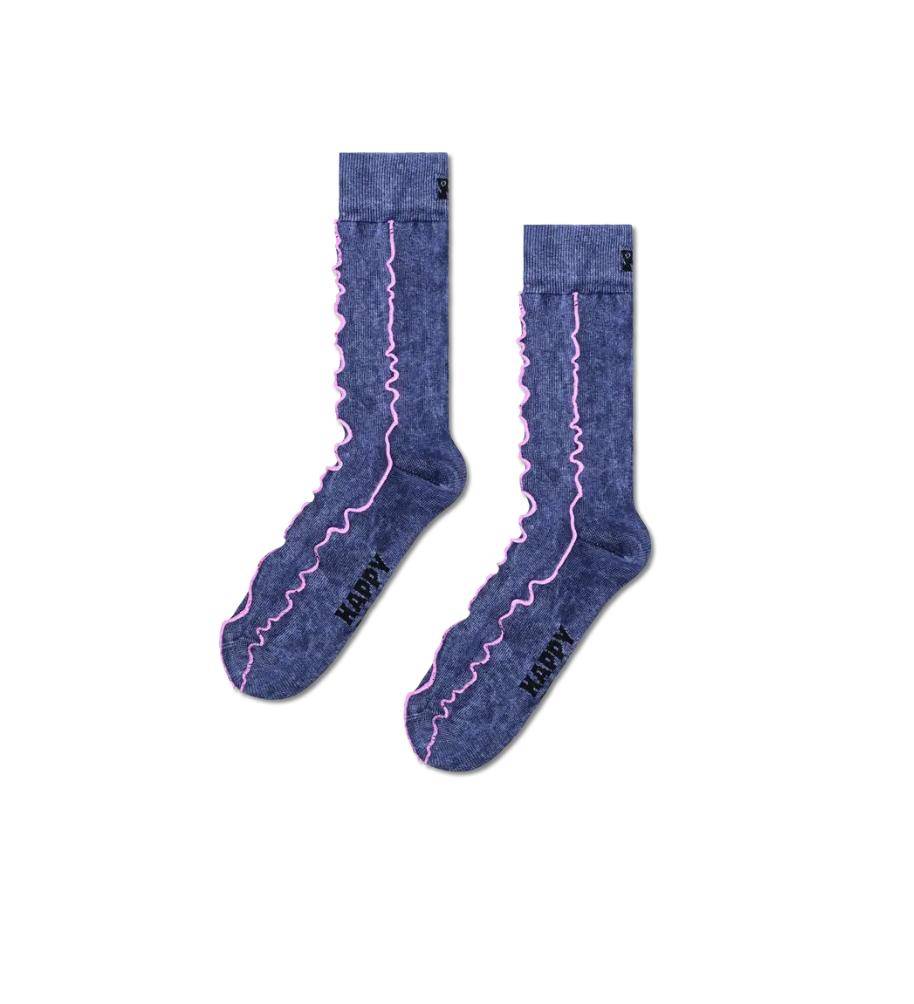 Happy Socks Denim Socks