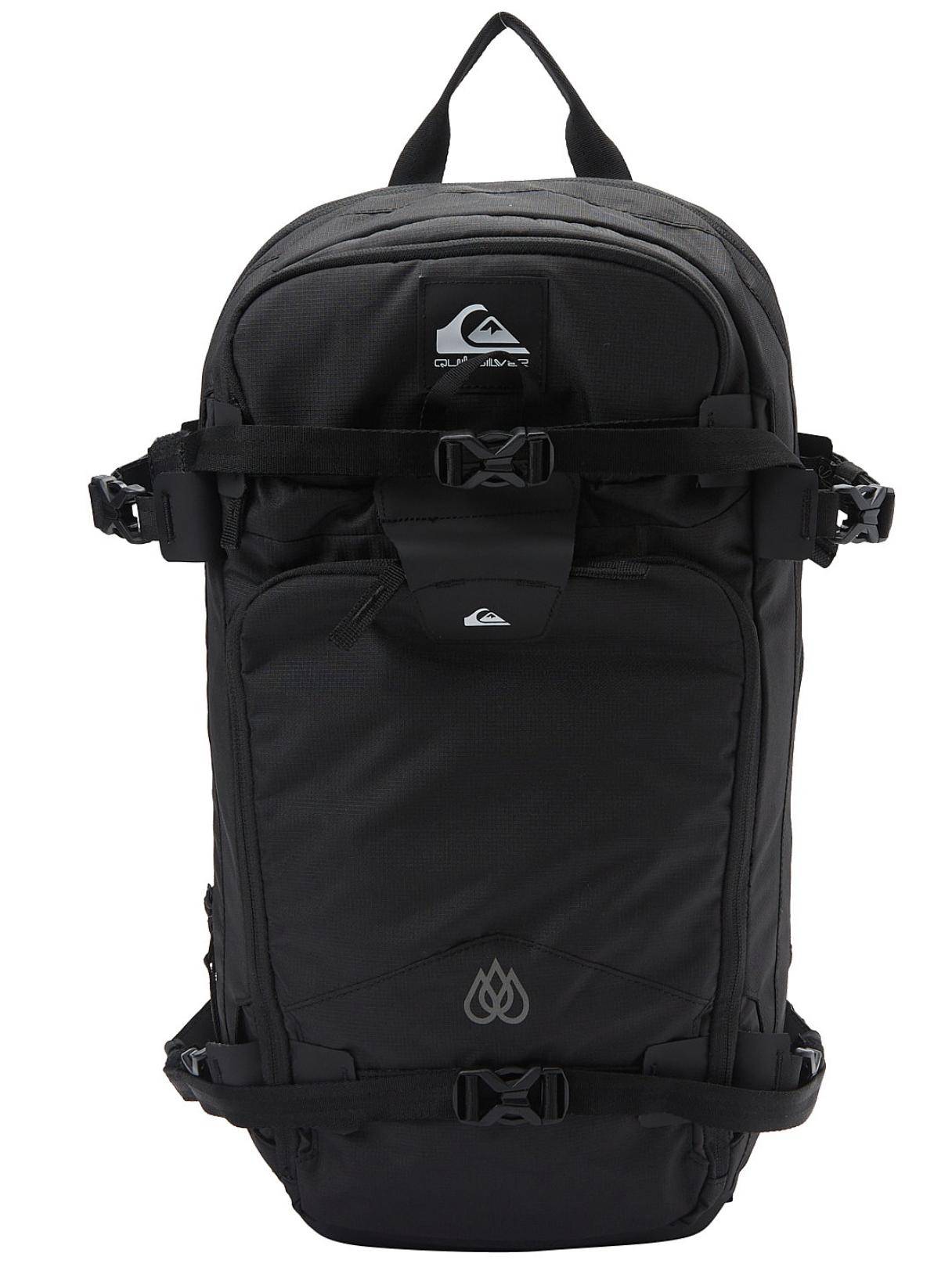 Quiksilver Travis Rice x Quiksilver Platinum 18 L - Small backpack for men