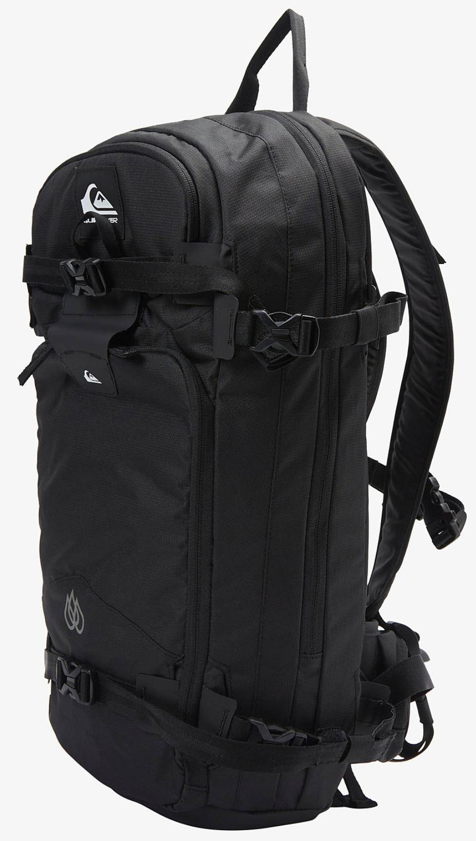 Quiksilver Travis Rice x Quiksilver Platinum 18 L - Small backpack for men