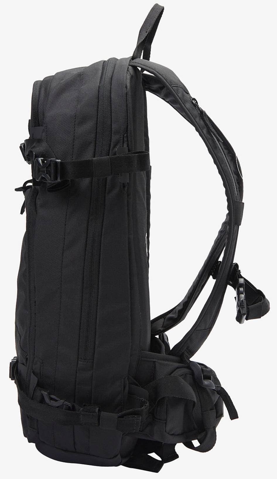 Quiksilver Travis Rice x Quiksilver Platinum 18 L - Small backpack for men