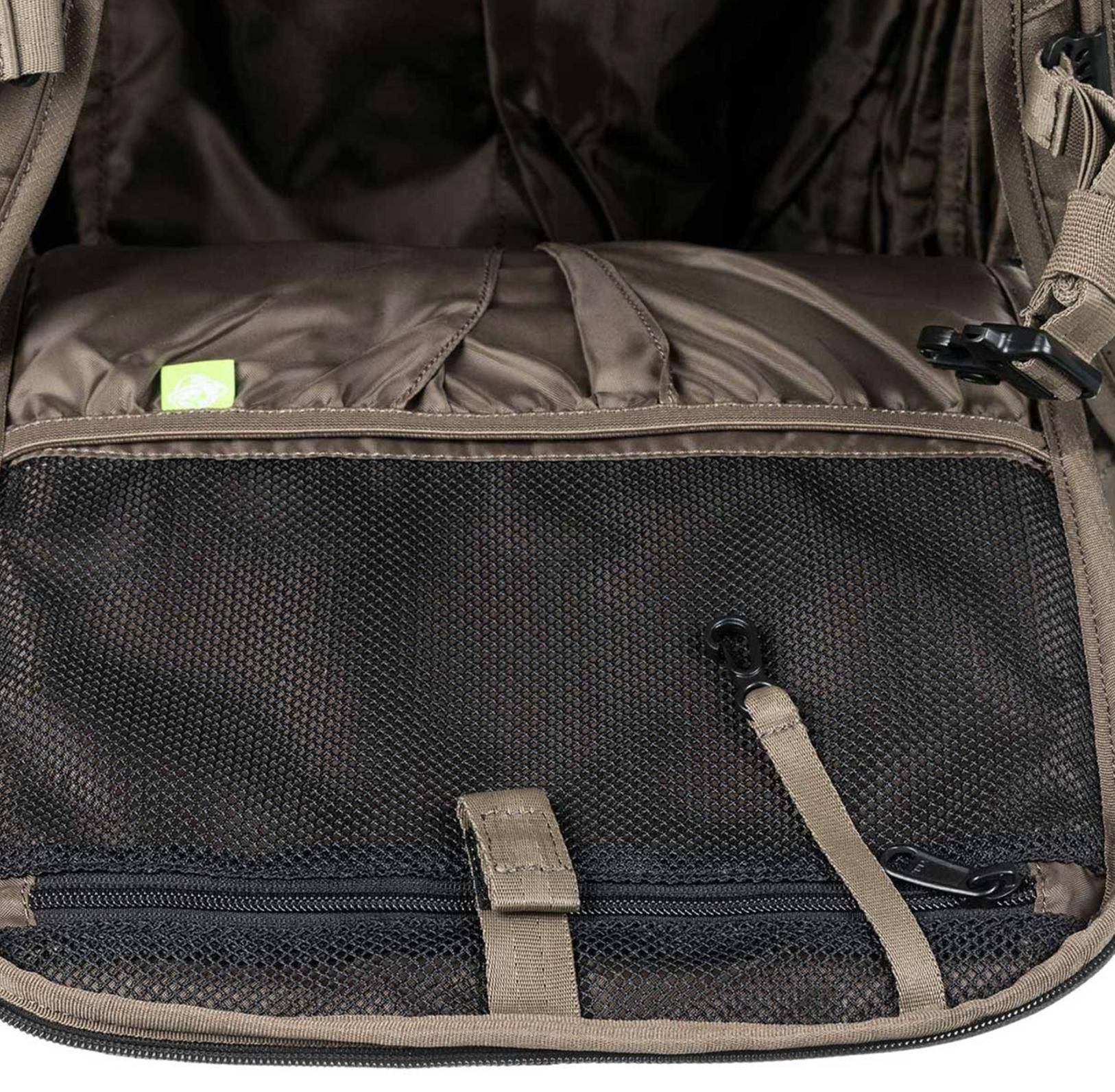 Quiksilver Travis Rice x Quiksilver Platinum 25 L - Kleiner Rucksack für Männer