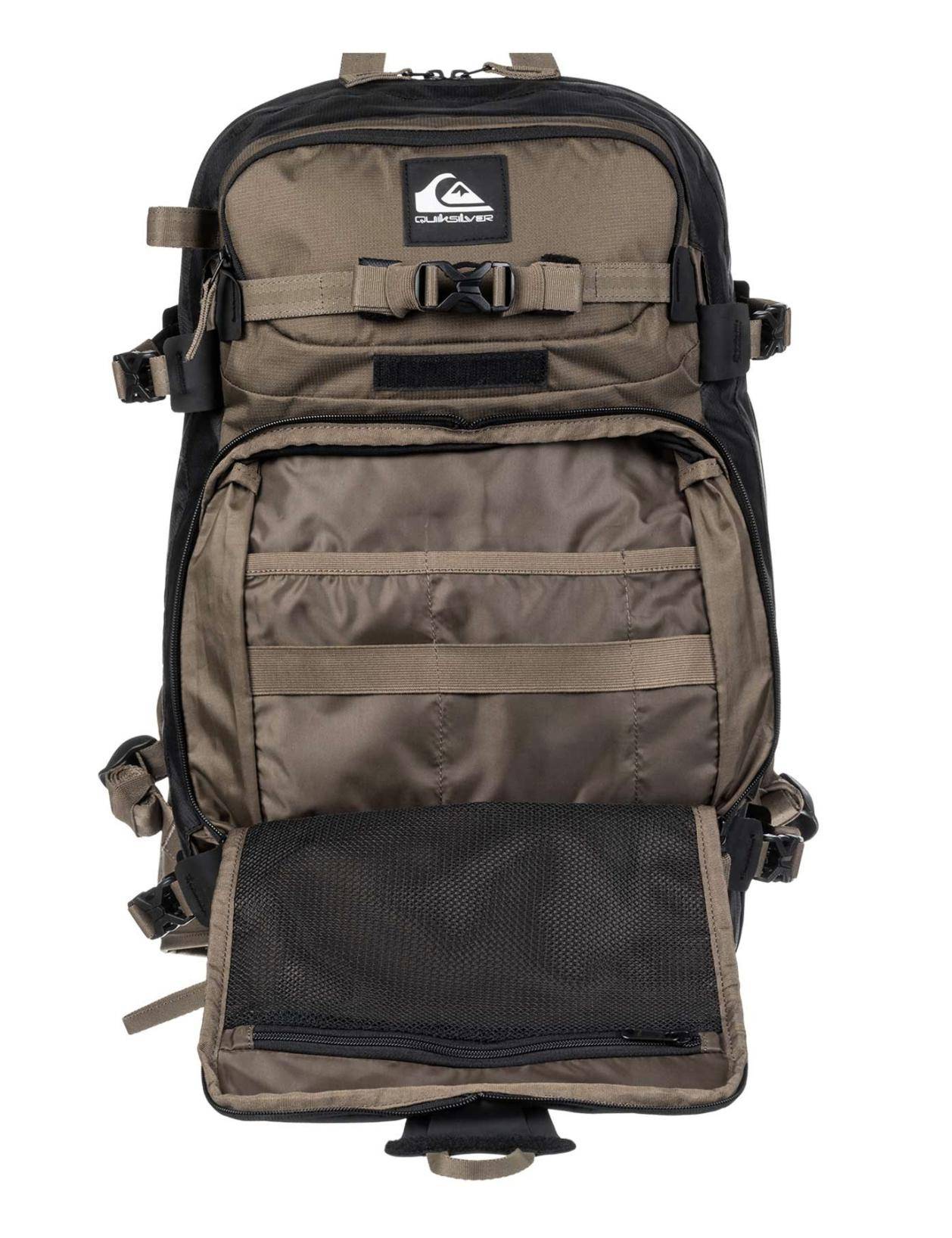 Quiksilver Travis Rice x Quiksilver Platinum 25 L - Kleiner Rucksack für Männer