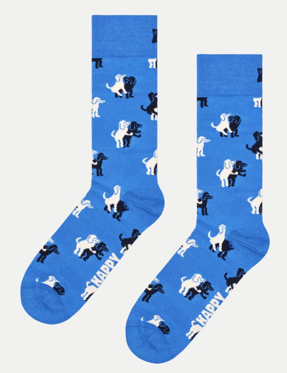 Happy Socks - Doggy Style Sock