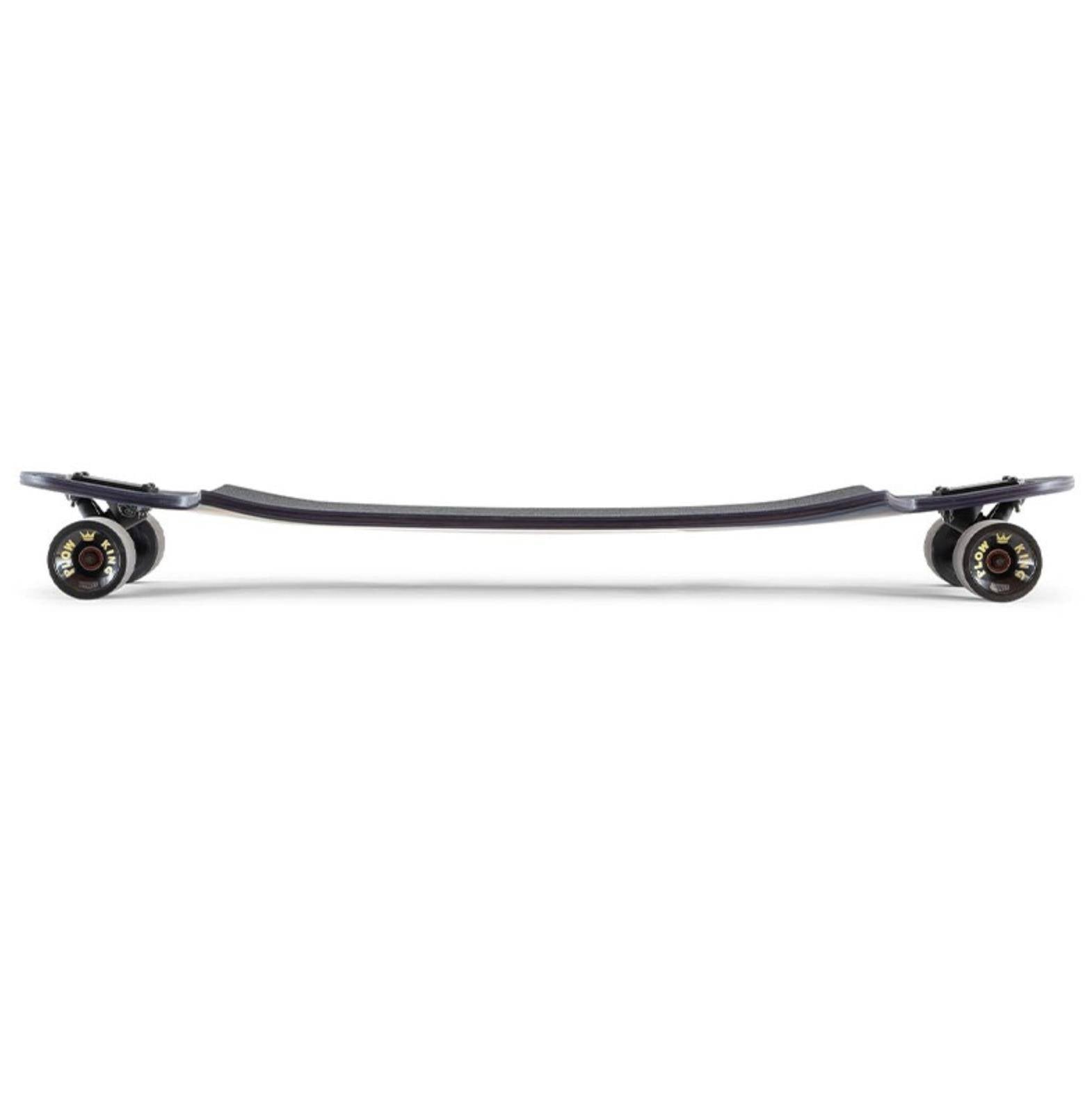 LANDYACHTZ Drop Cat Vibes 38" - Longboard Complete