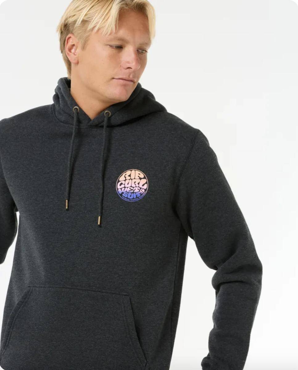 Rip Curl Wetsuit Icon Hoodie