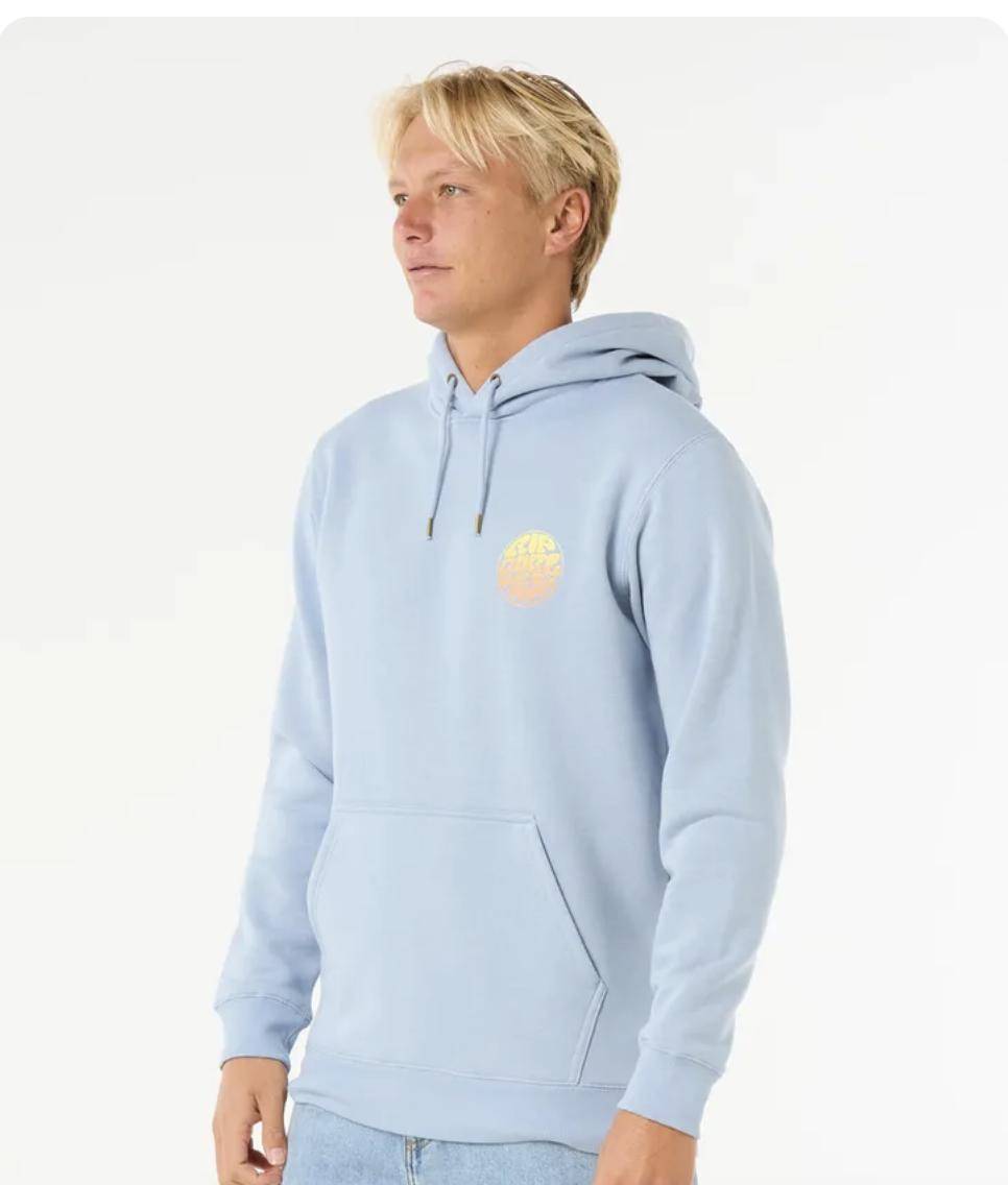 Rip Curl Wetsuit Icon Hoodie