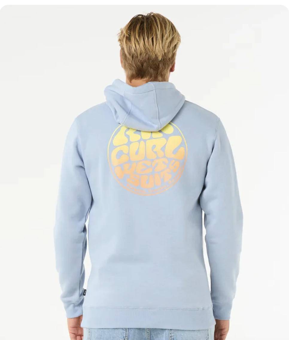Rip Curl Wetsuit Icon Hoodie