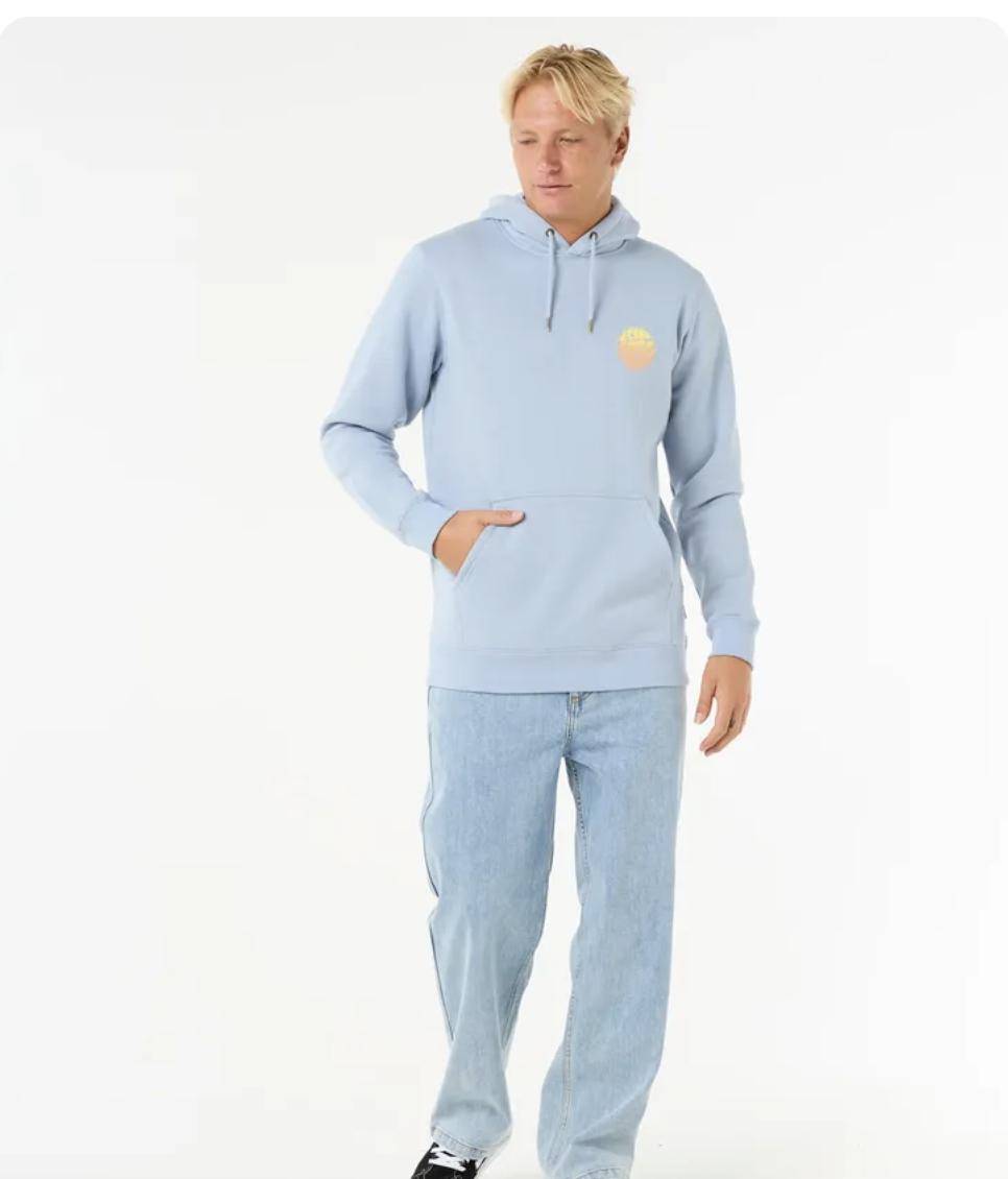Rip Curl Wetsuit Icon Hoodie
