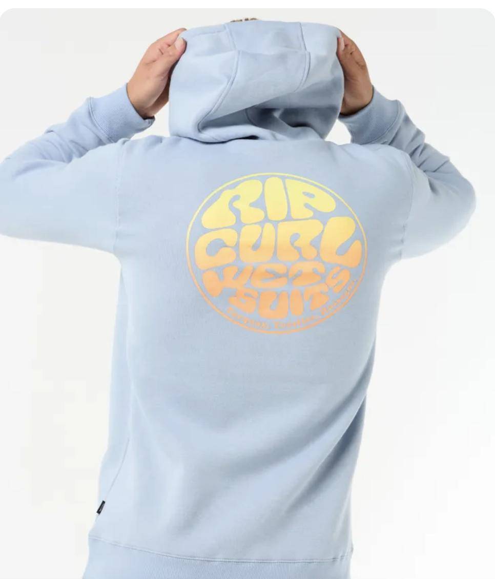 Rip Curl Wetsuit Icon Hoodie