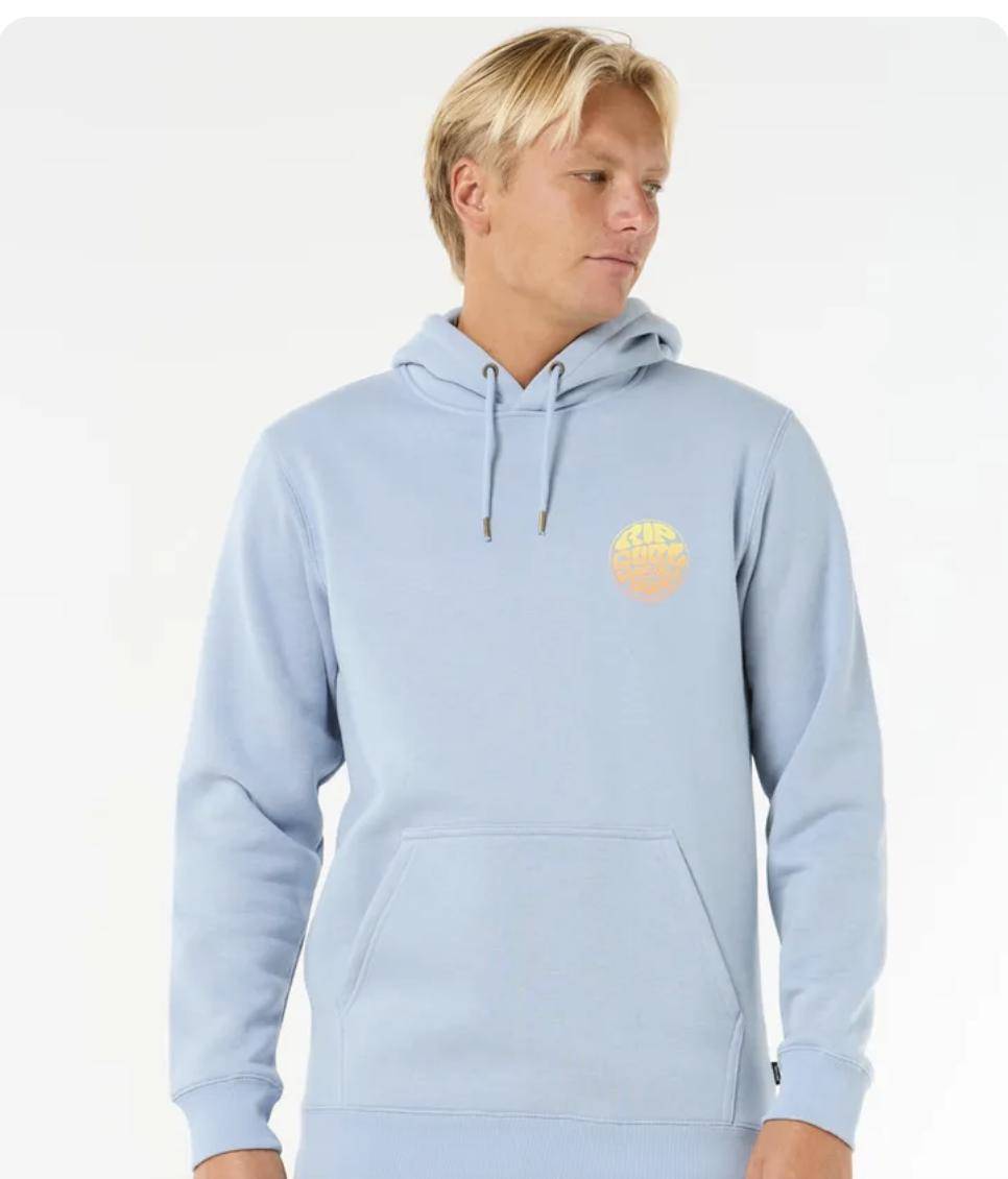 Rip Curl Wetsuit Icon Hoodie
