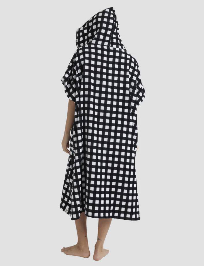 Roxy Gentle Offshore Poncho Handtuch für Frauen