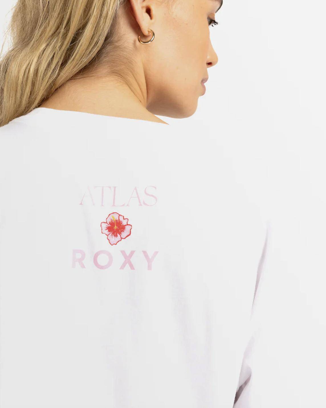 ROXY Atlas Hangloose T-Shirt