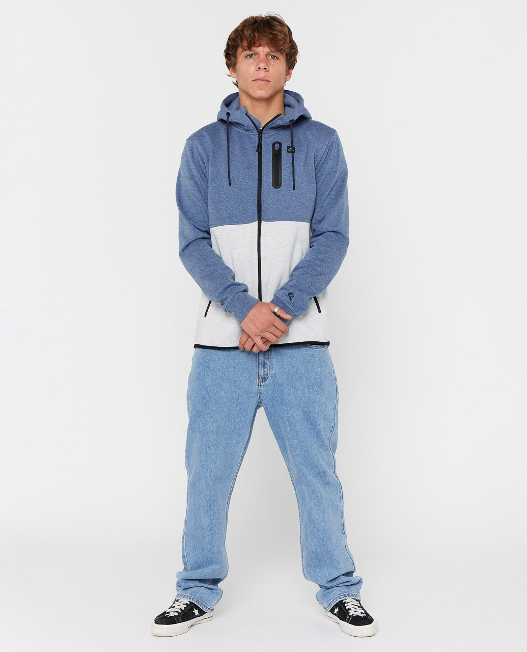 Rip Curl Departed Anti-Series Jacke