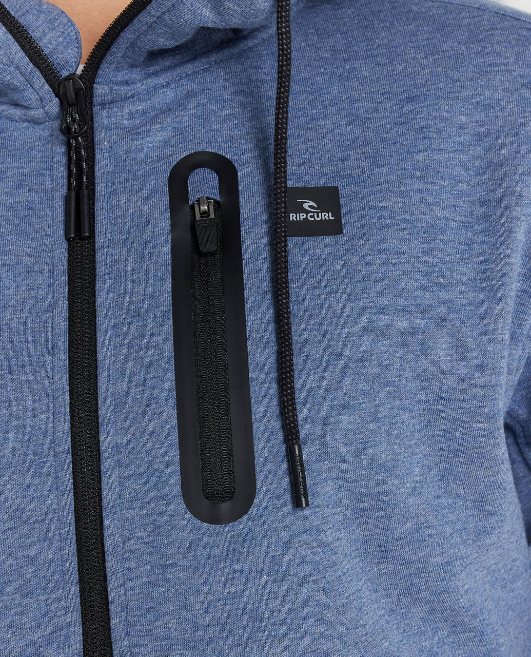 Rip Curl Departed Anti-Series Jacke
