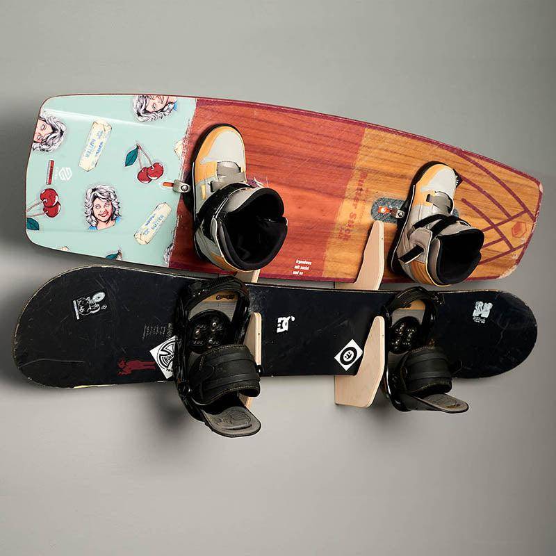 Daffy Boards Board-Halterung - Bracket (2 Boards)