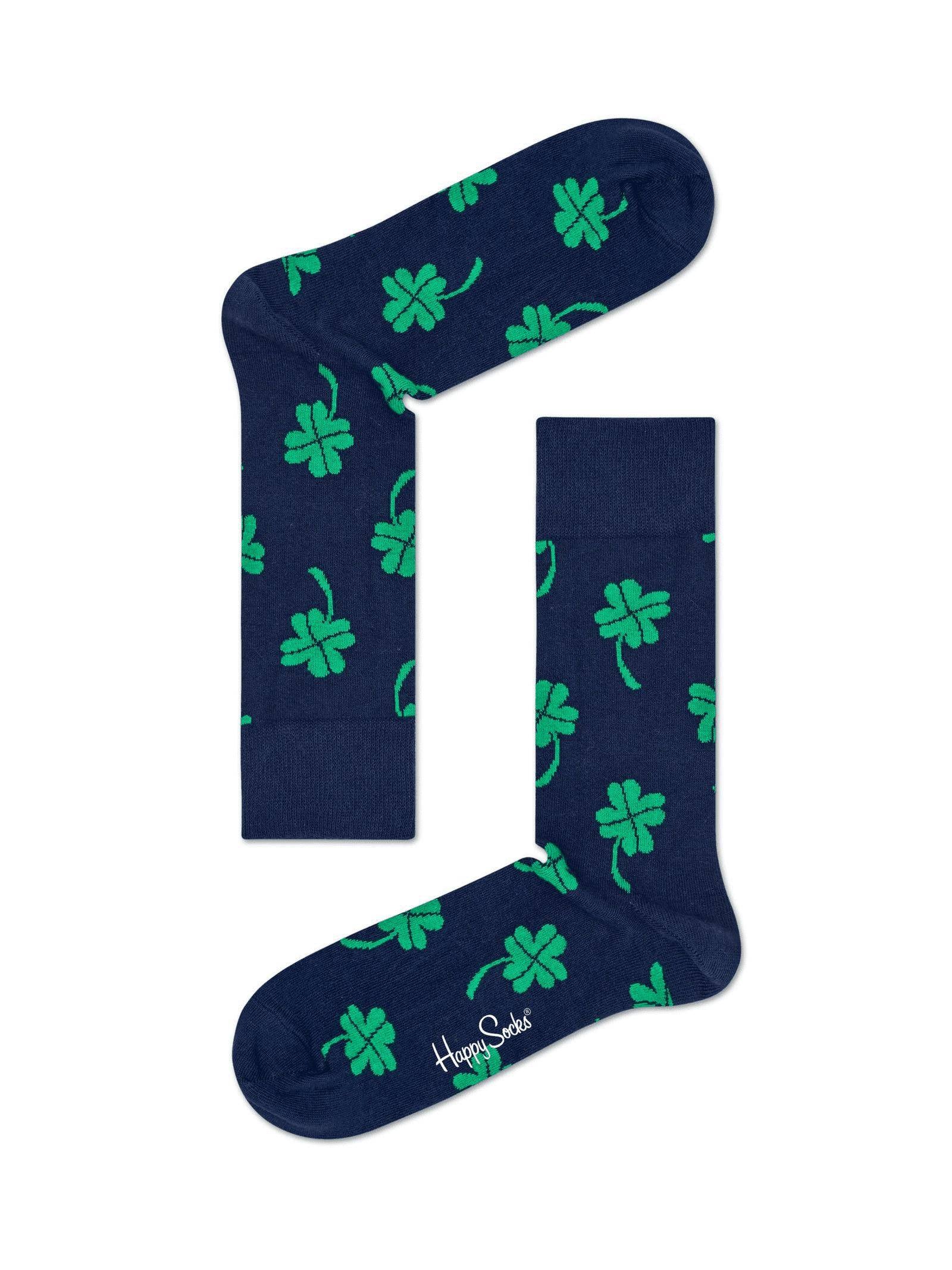 Happy Socks - Big Luck Socks