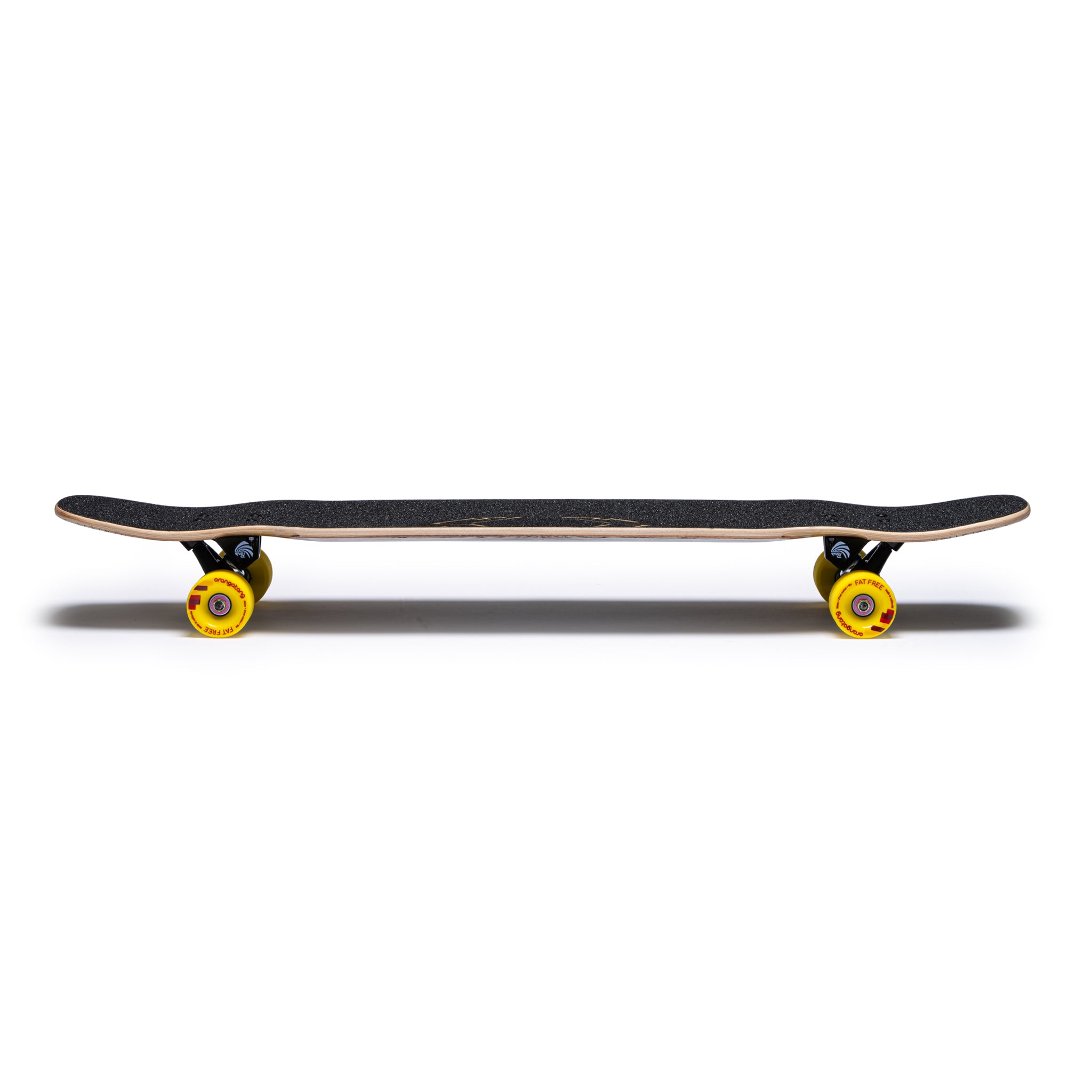 LOADED Tesseract II - Chroma - Longboard