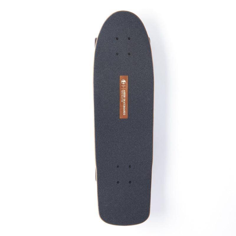 Arbor - PILSNER PHOTO SURF TRIP 28.75" CRUISER SKATEBOARD COMPLETE