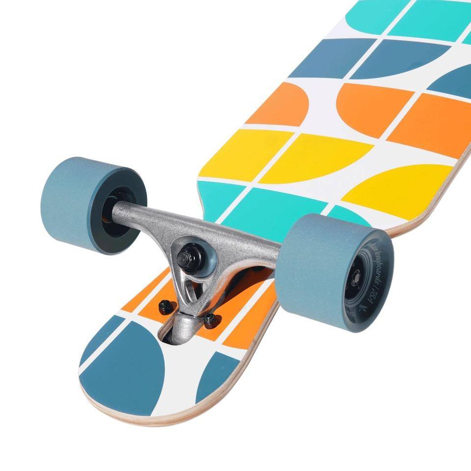 Pelican Longboards - Venice