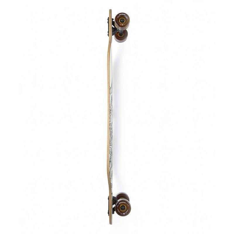 Arbor - AXIS 40 BAMBOO 'ZOE KELLER' 40" COMPLETE