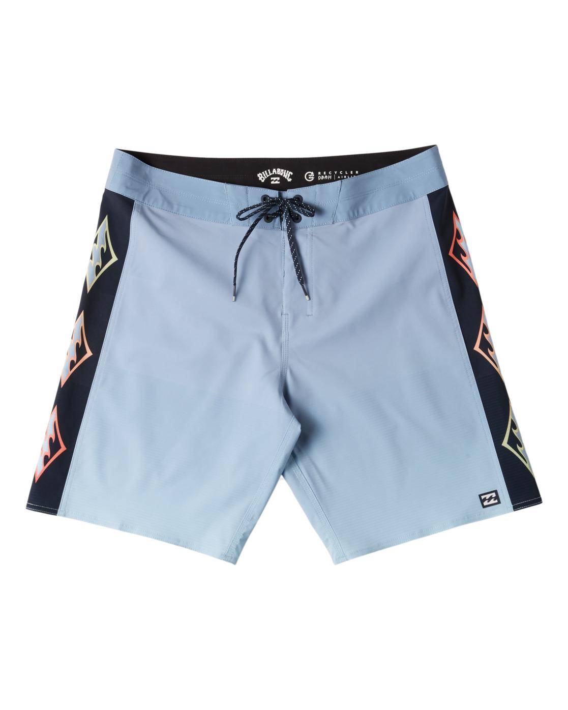 Billabong D Bah Airlite 19" - Boardshorts for men