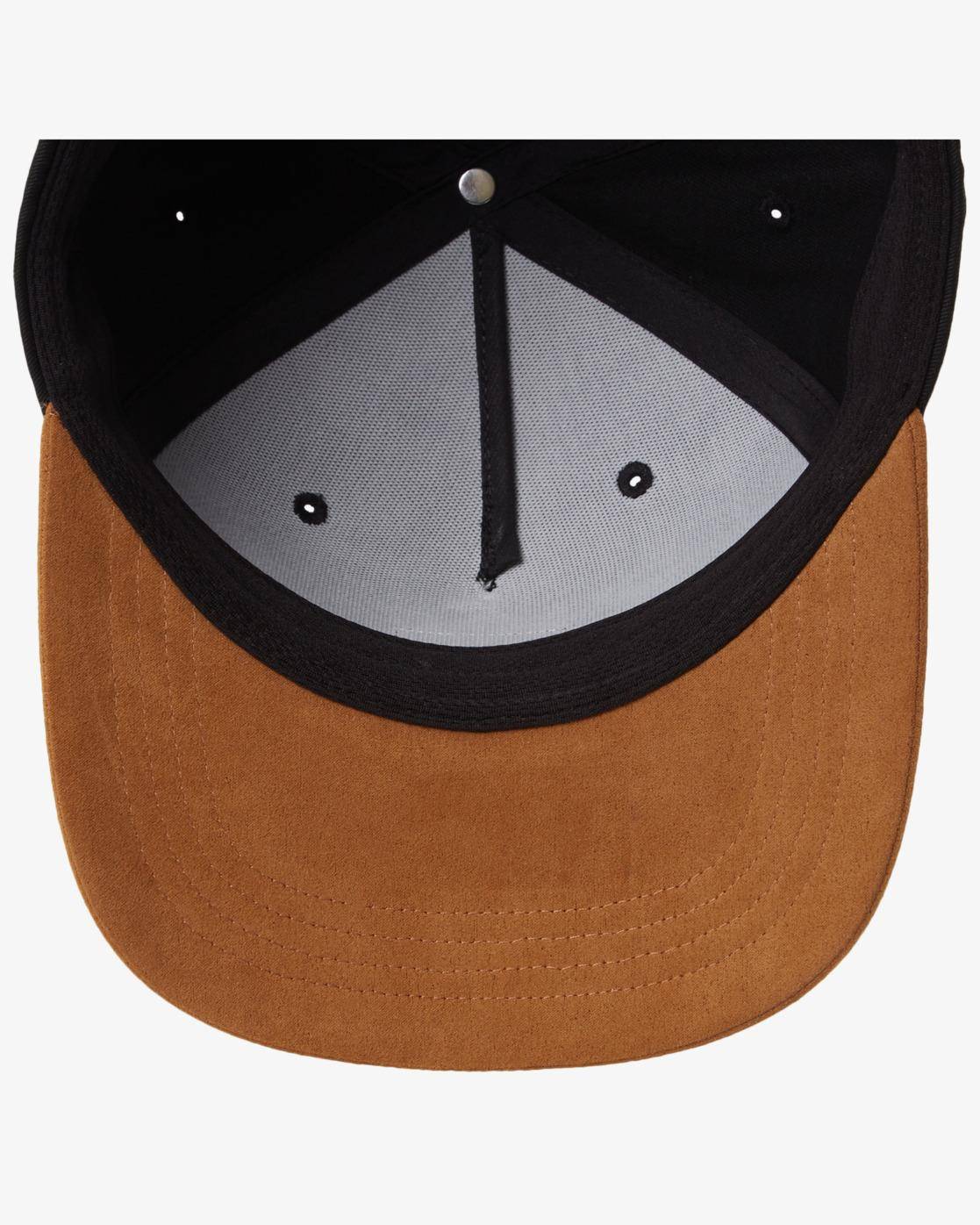 Billabong Stacked - Snapback Cap for Men