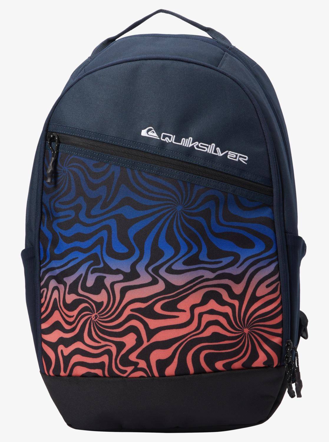 QuikSilver Schoolie 2.0 30L - Large backpack for men