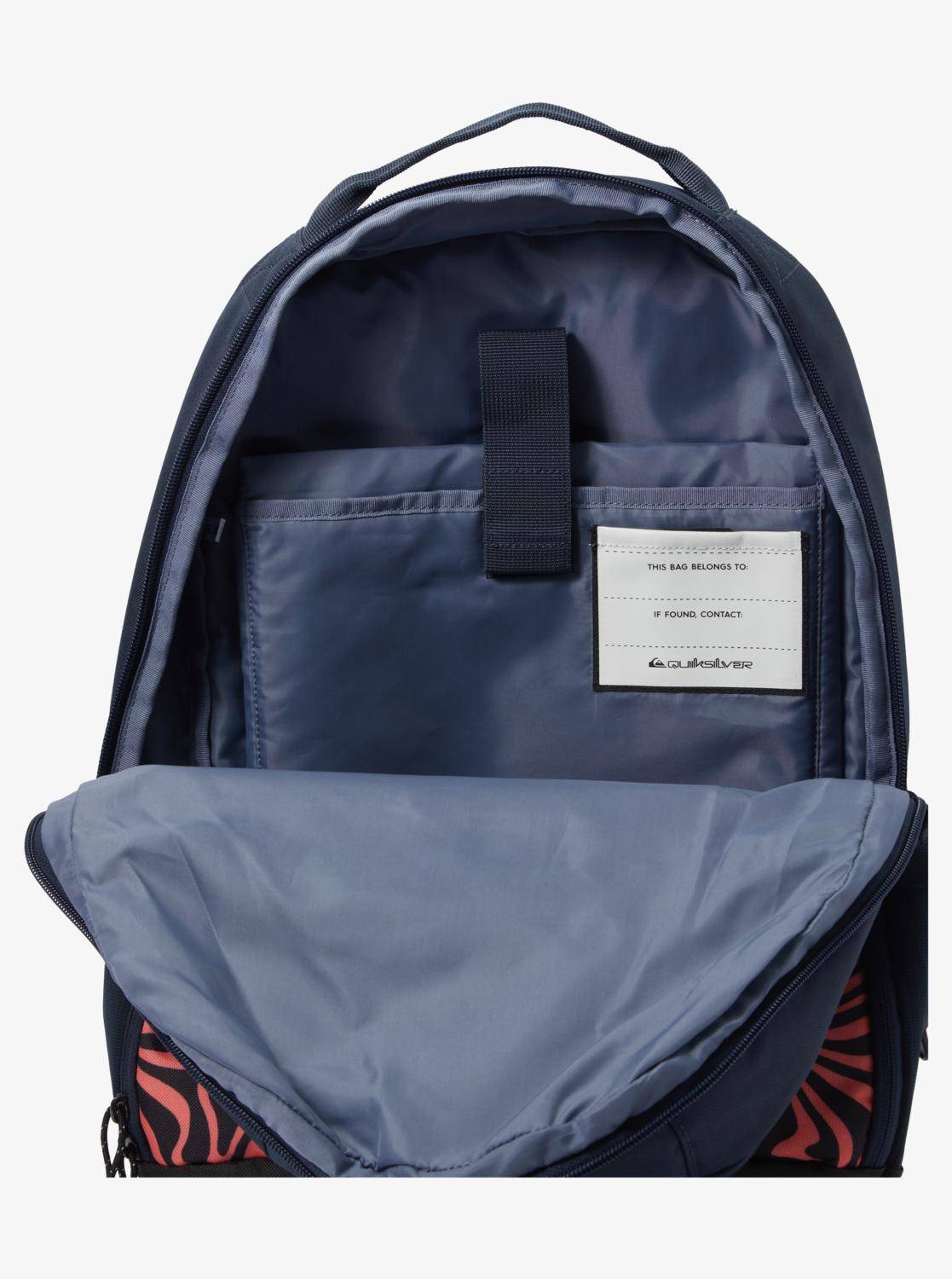 QuikSilver Schoolie 2.0 30L - Large backpack for men
