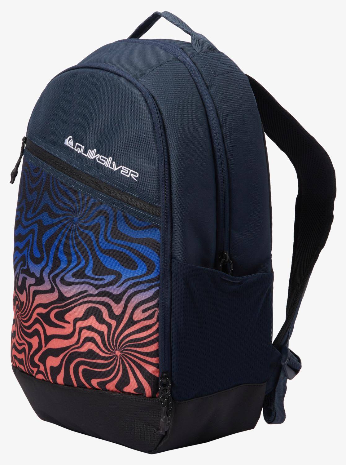QuikSilver Schoolie 2.0 30L - Large backpack for men