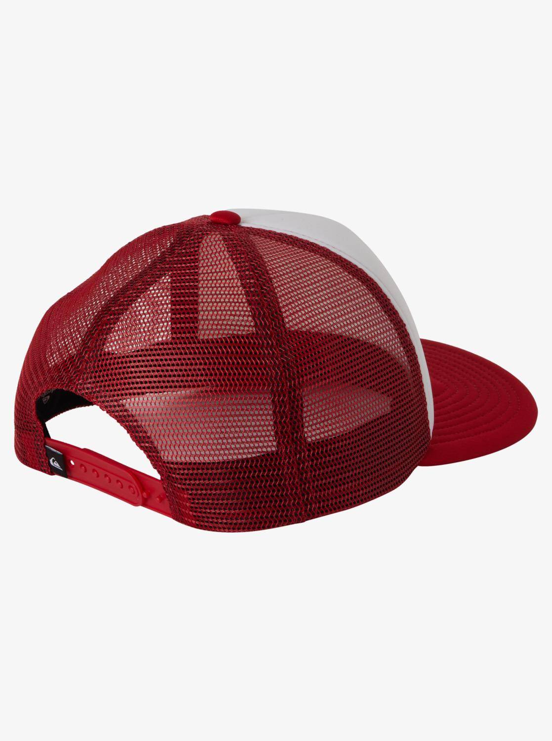 QuikSilver DNA Impaired - Trucker Cap for Men