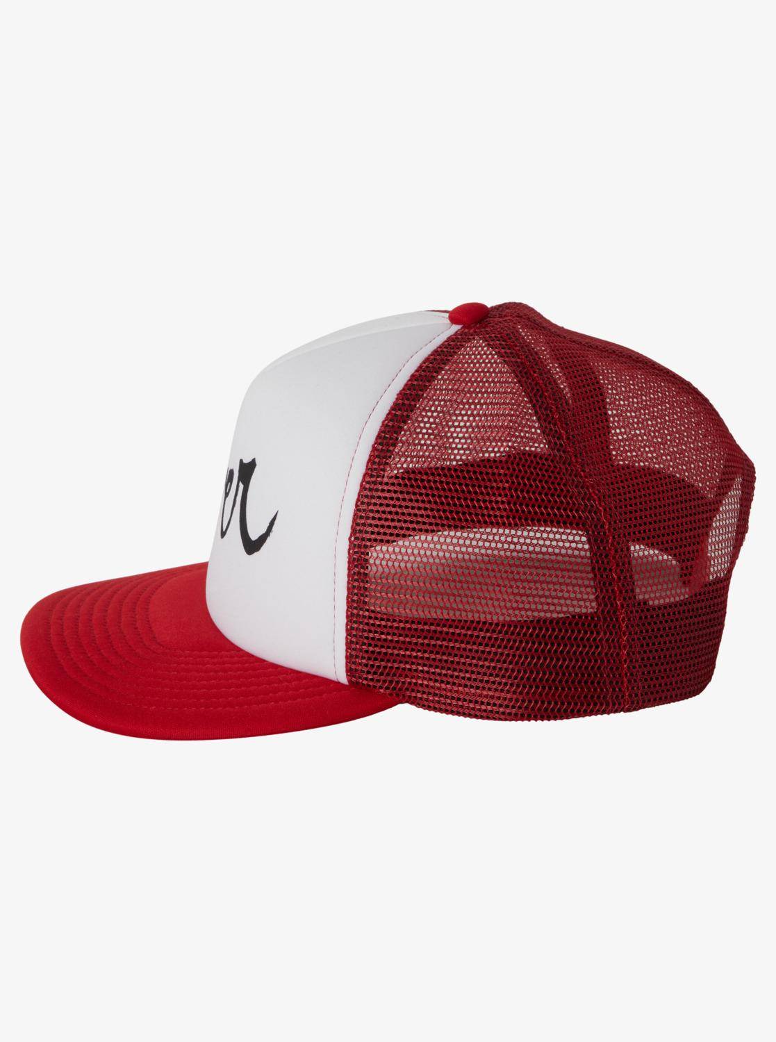 QuikSilver DNA Impaired - Trucker Cap for Men