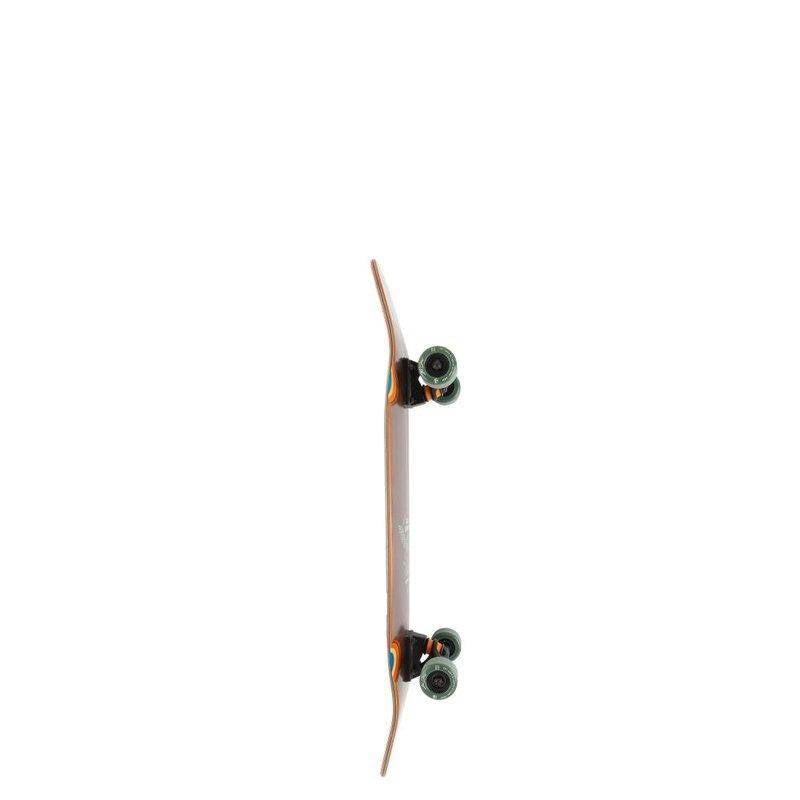 Arbor Axel Serrat crosscut pro Complete Skateboard 34"